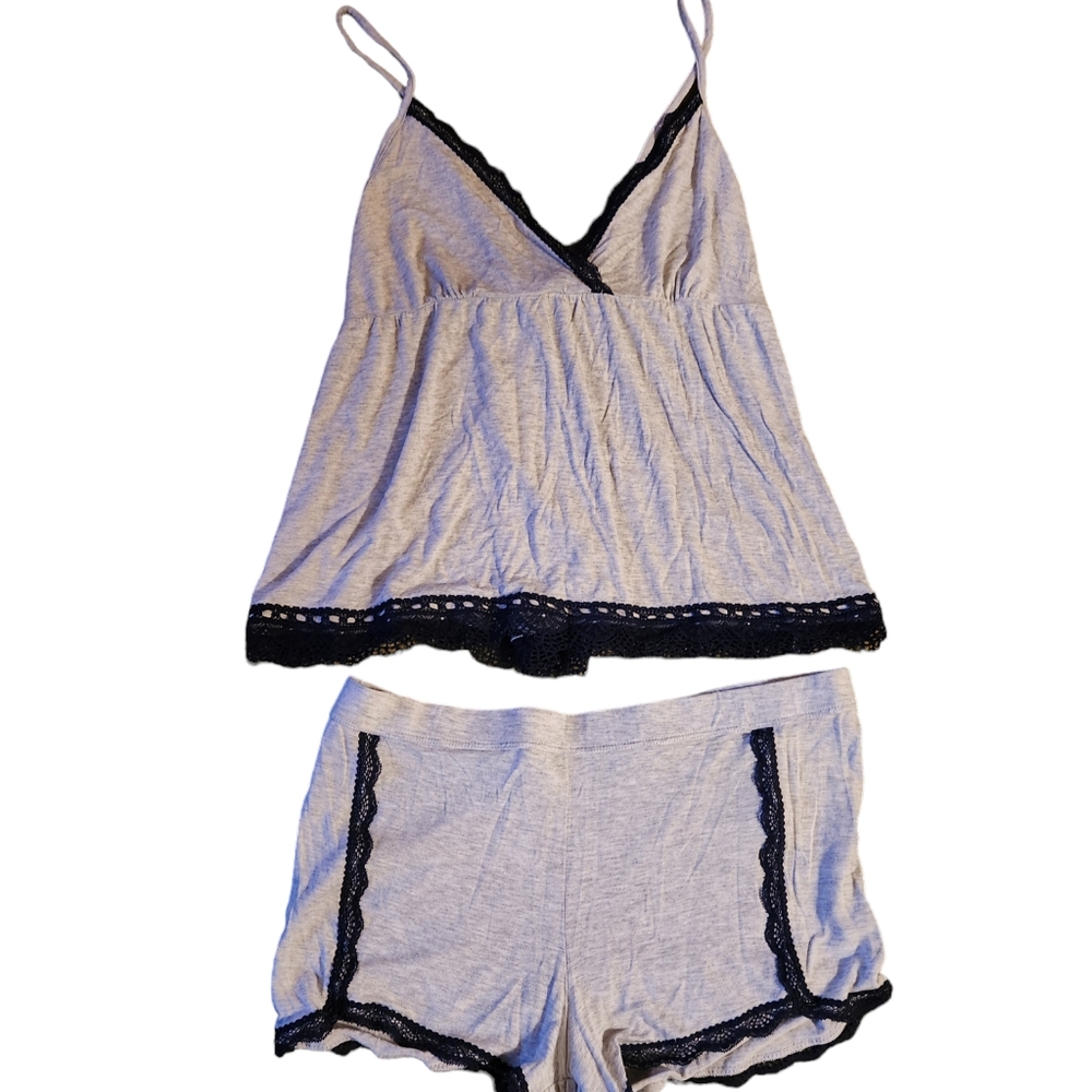 ARIE 2 PC PAJAMAS SZ LG